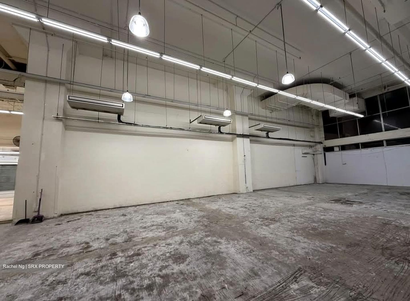 Lam Soon Industrial Building (D23), Factory #529680141
